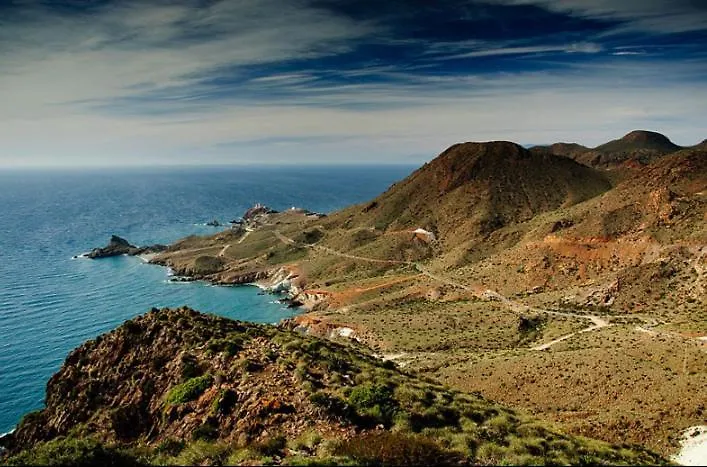 Ferienwohnung Vientos Y Mares Almería Spanien