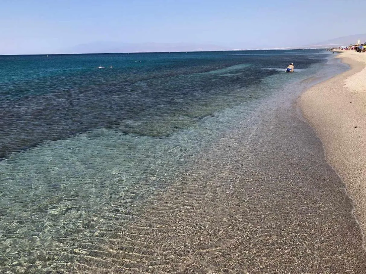 Vientos Y Mares Apartment Almeria
