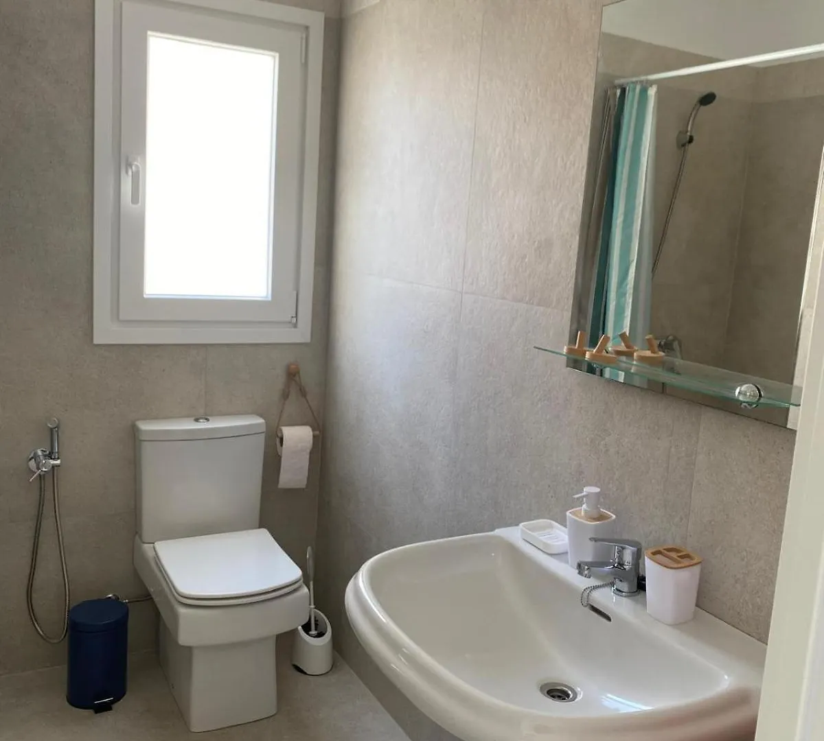 Vientos Y Mares Apartment Almeria