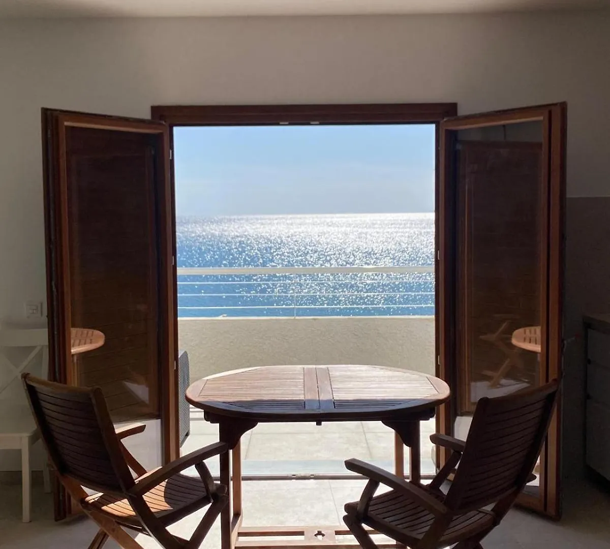 Vientos Y Mares Apartment Almeria Spain