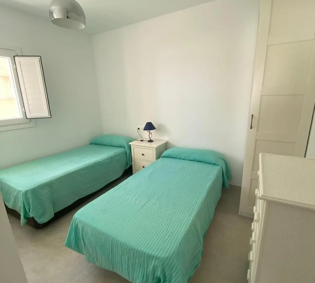 Vientos Y Mares Apartment Almeria
