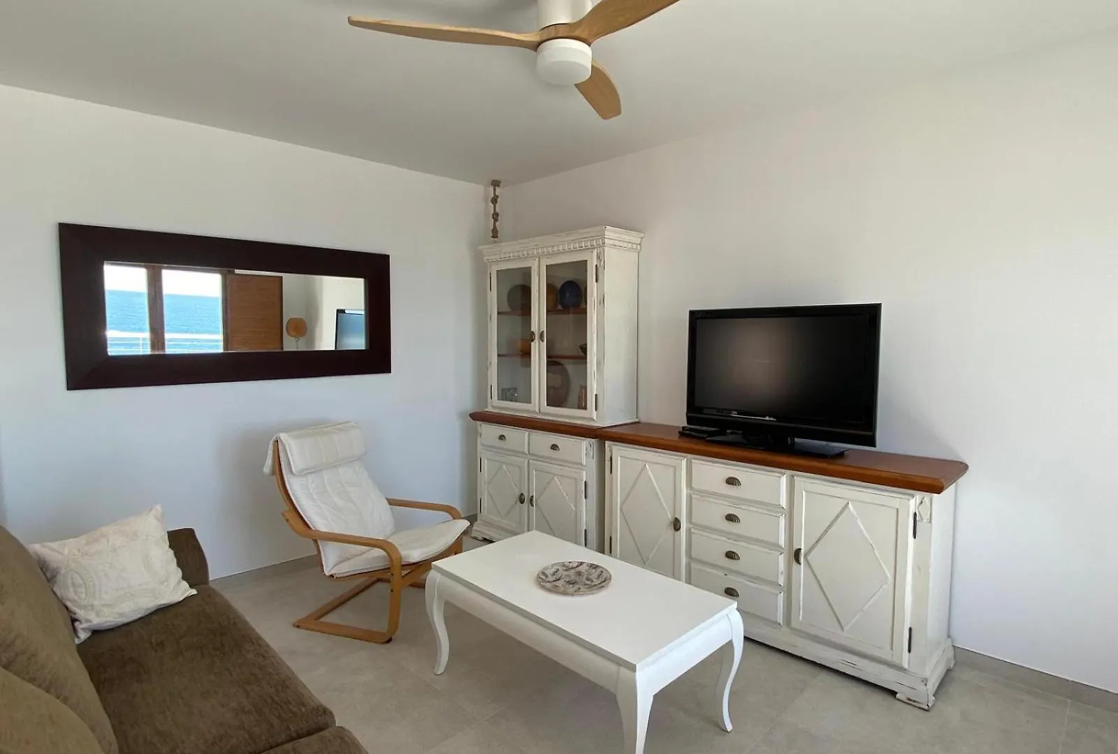 Vientos Y Mares Apartment Almeria