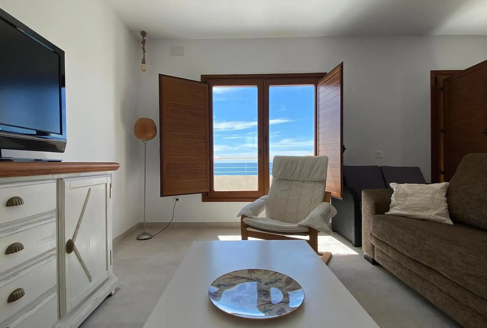 Vientos Y Mares Apartment Almeria 0*,