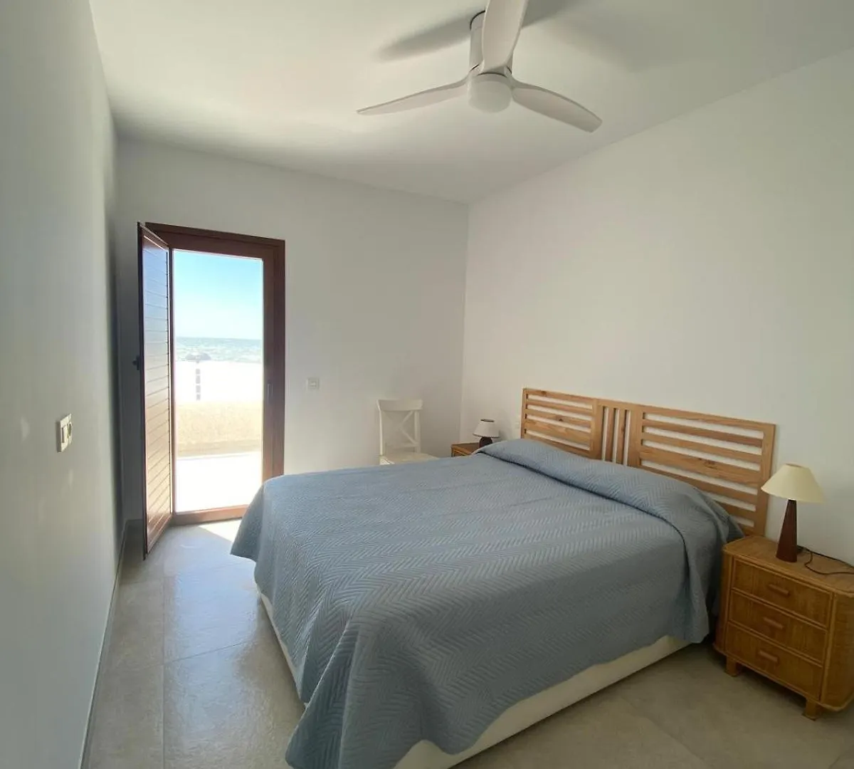 Vientos Y Mares Apartment Almeria