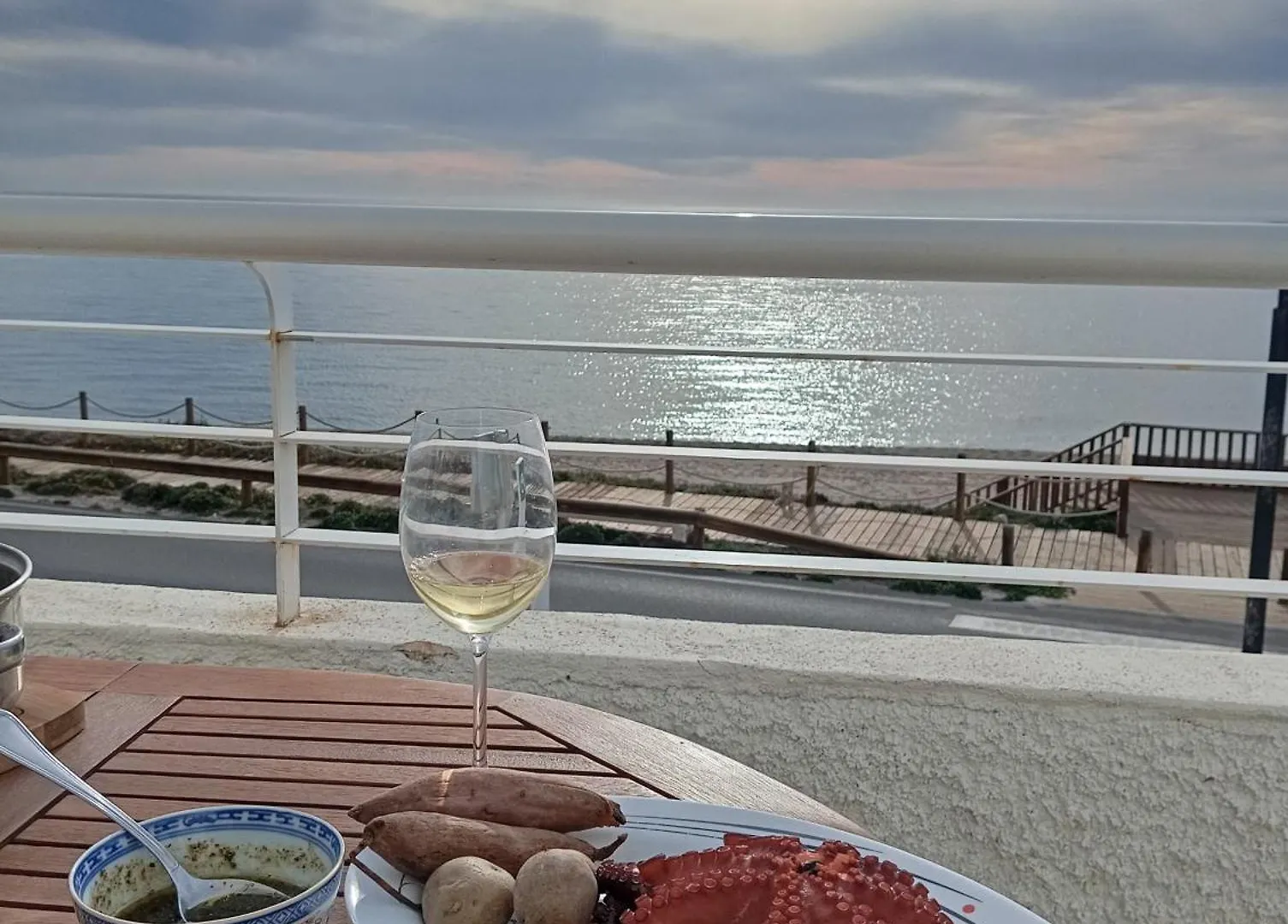 Vientos Y Mares Apartment Almeria Spain