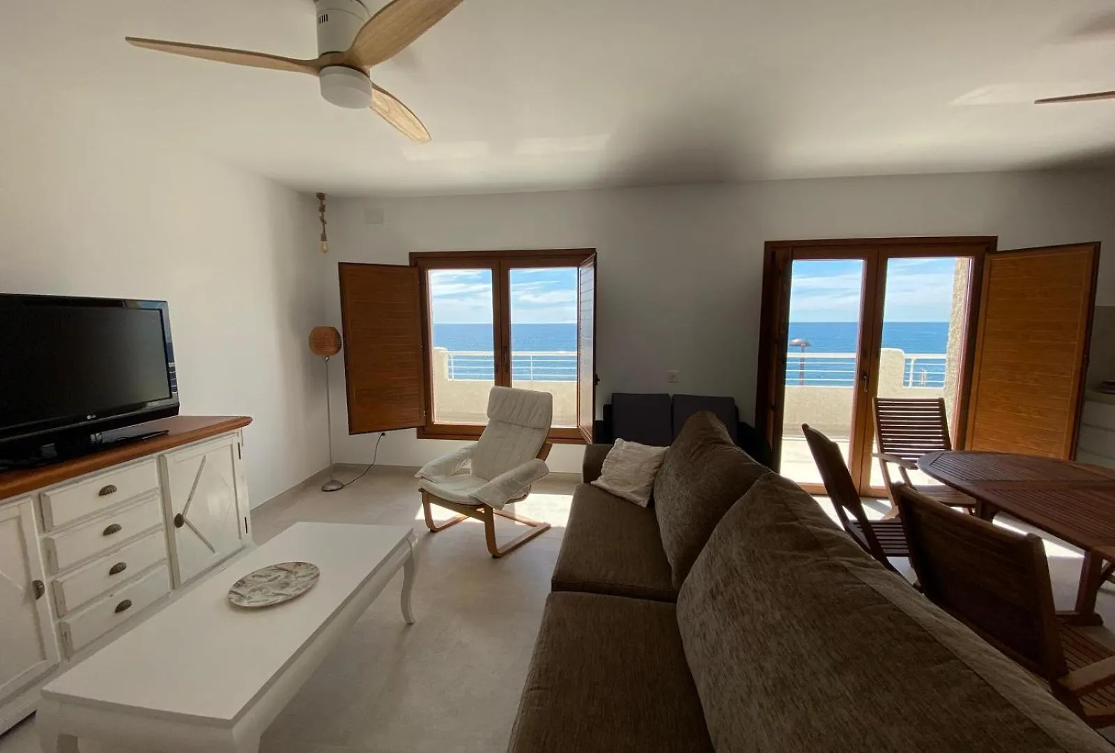 Vientos Y Mares Apartment Almeria