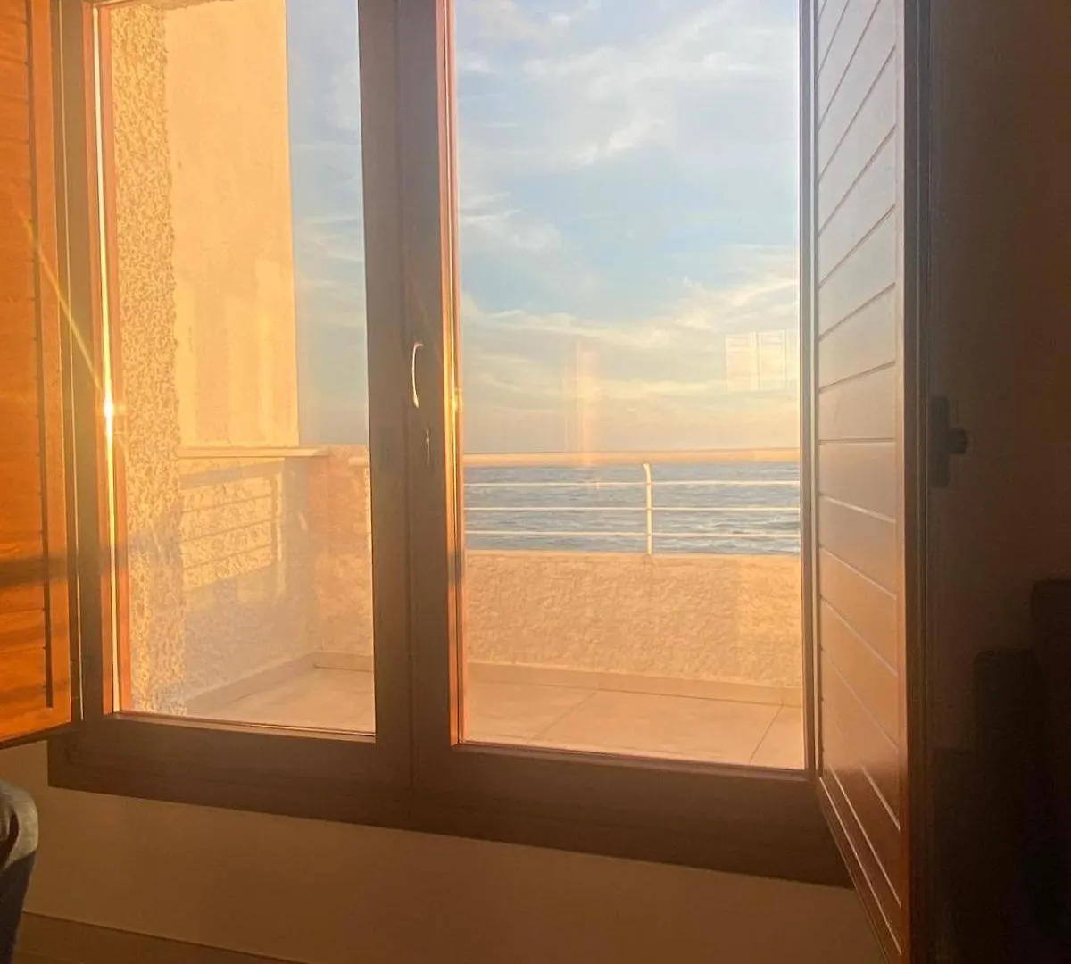Ferienwohnung Vientos Y Mares Almería