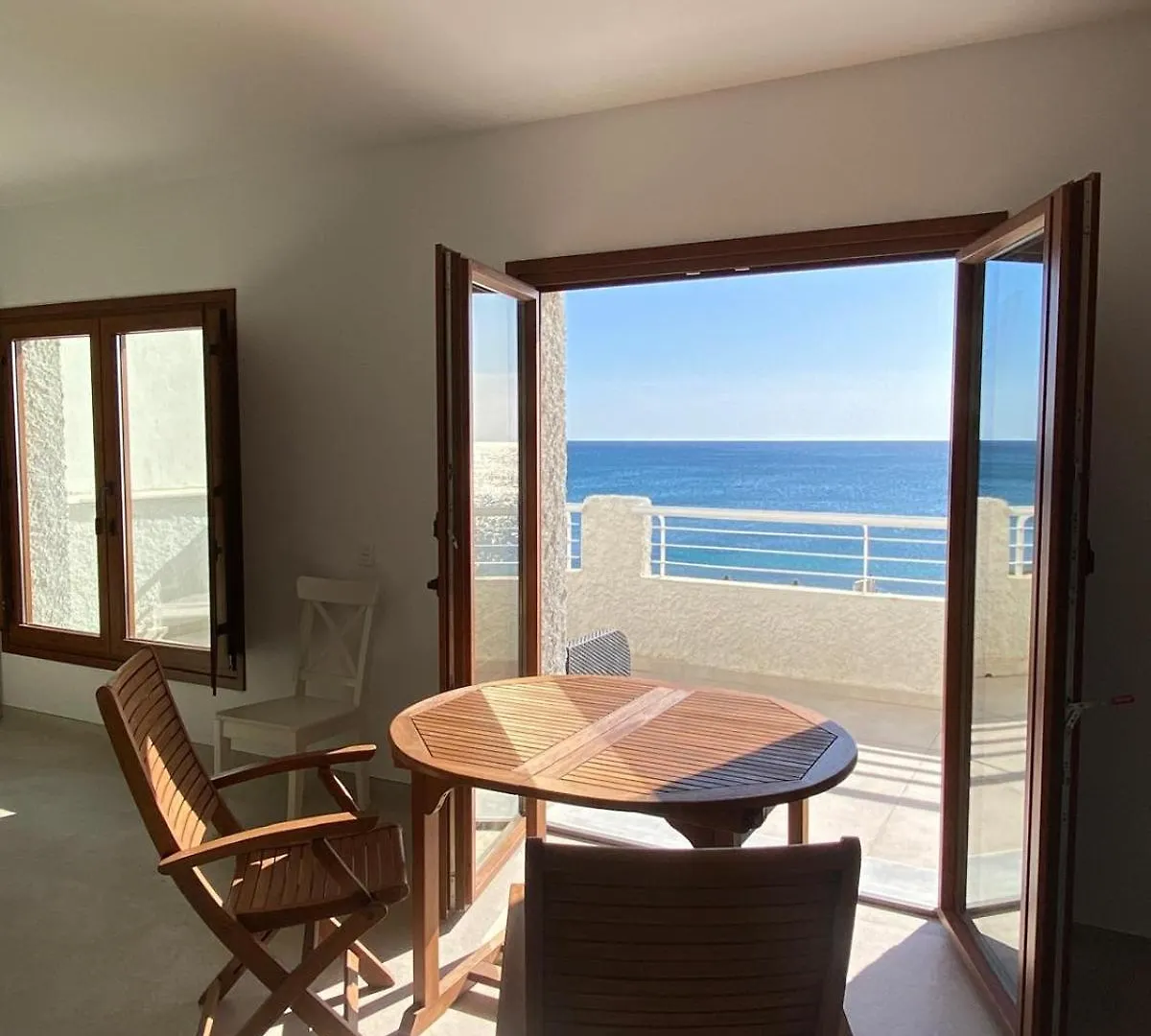 Vientos Y Mares Apartment Almeria