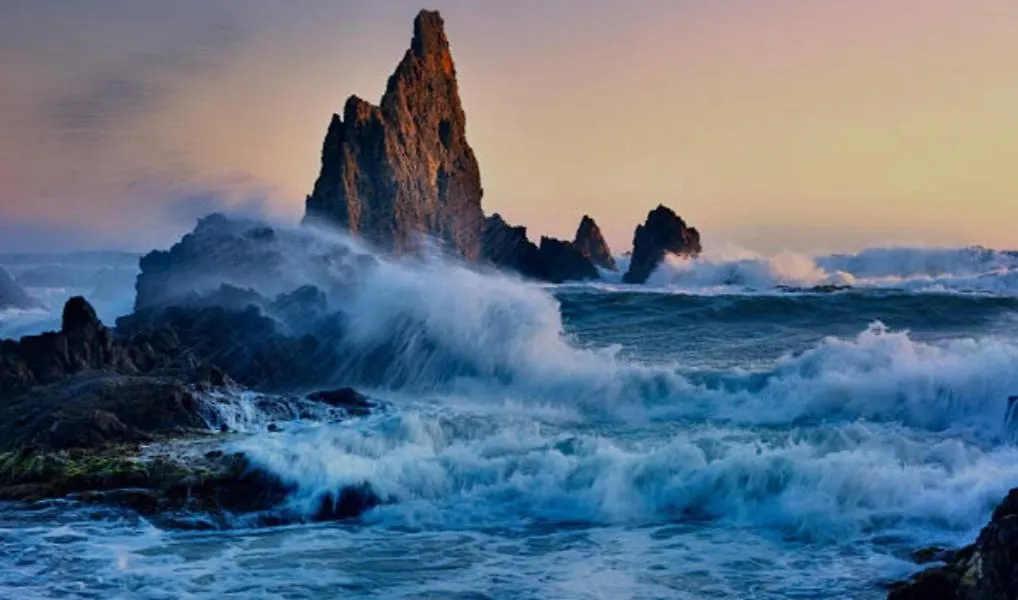 Vientos Y Mares Διαμέρισμα Αλμερία