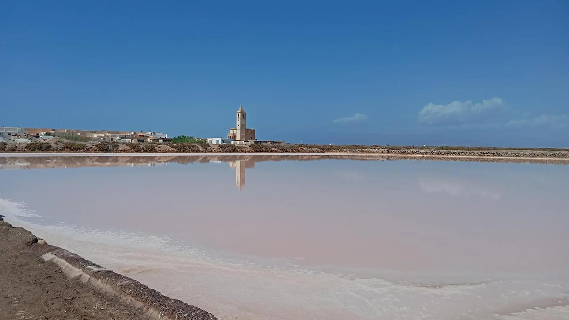 شقة Vientos Y Mares المرية