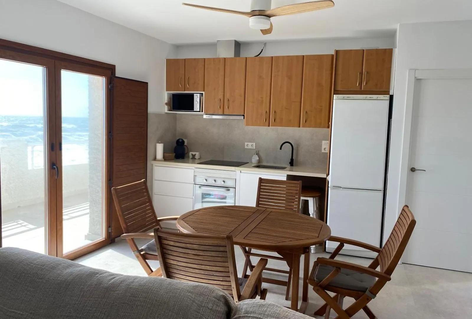 Vientos Y Mares Apartment Almeria 0*,  Spain