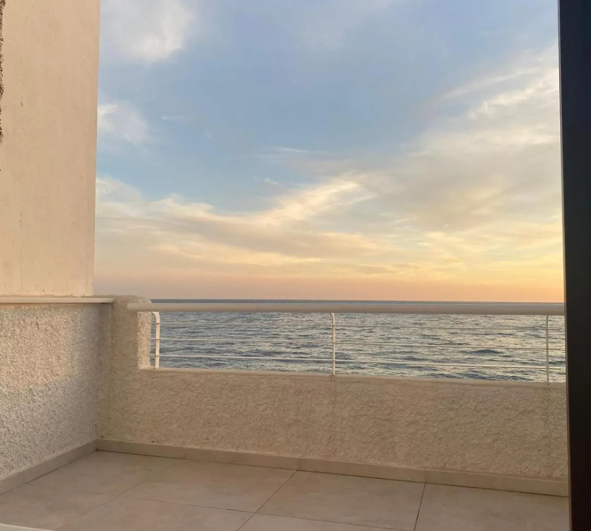 Vientos Y Mares Apartment Almeria Spain