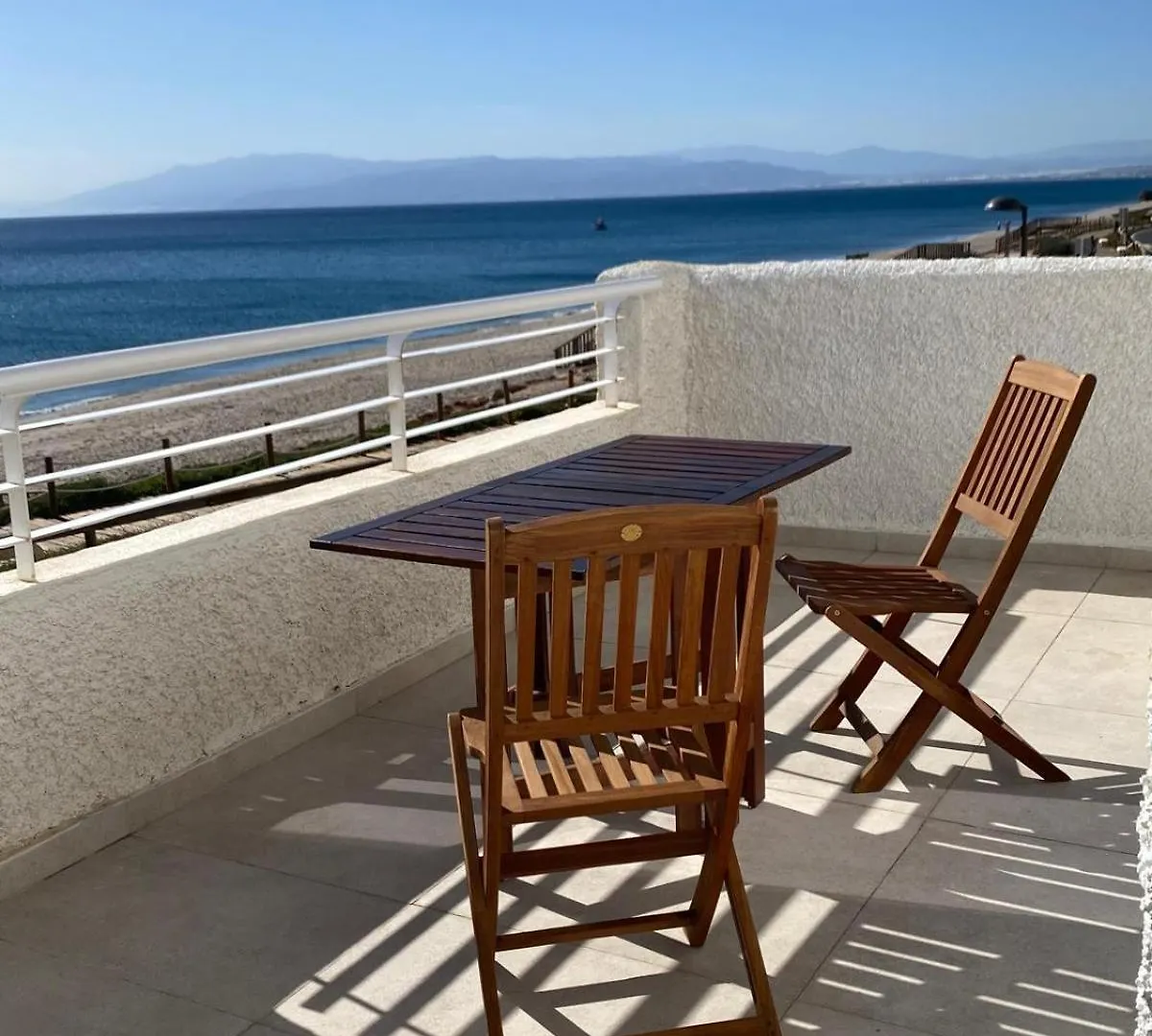 Vientos Y Mares Apartment Almeria