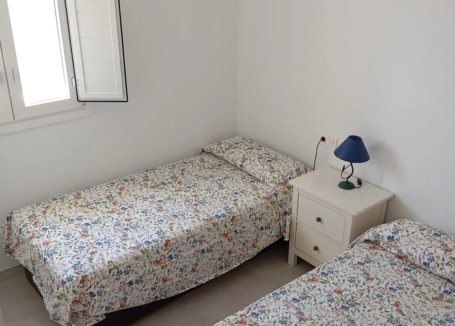 Vientos Y Mares Apartment Almeria