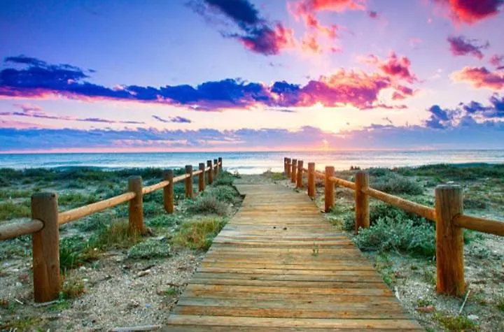 Vientos Y Mares Apartment Almeria