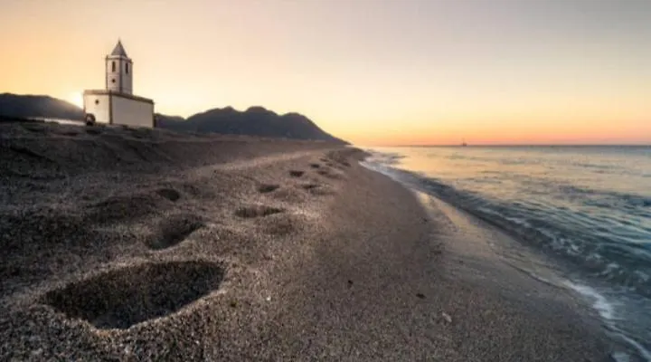 Vientos Y Mares Apartment Almeria Spain