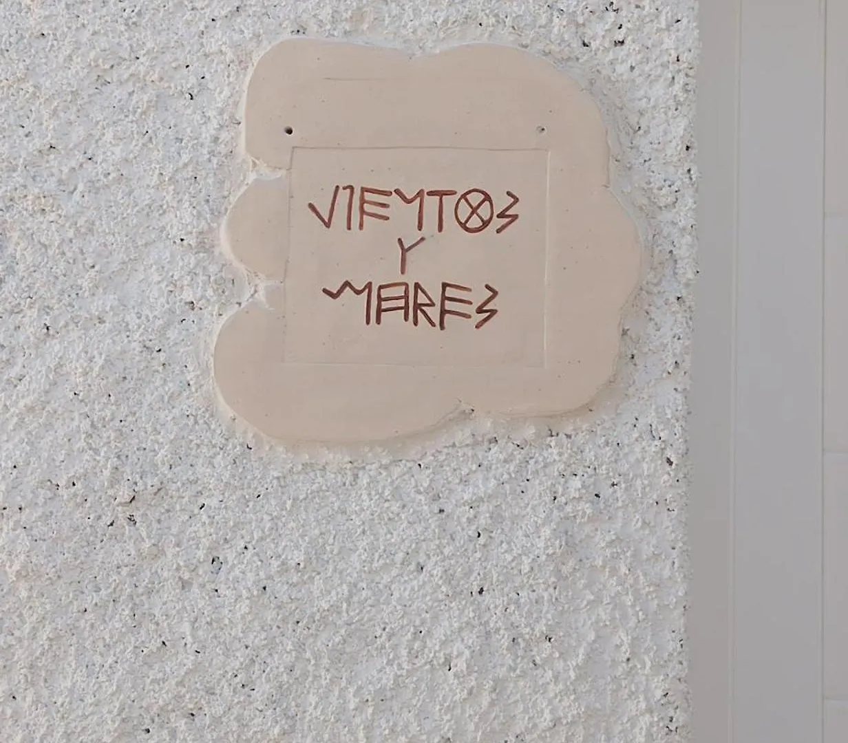 Vientos Y Mares Apartment Almeria 0*,  Spain